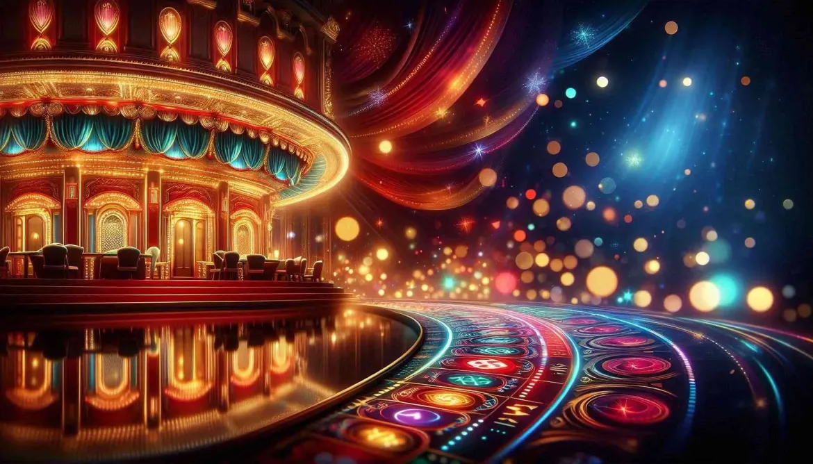 Winspirit Casino